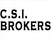 Logo C.S.I. Brokers